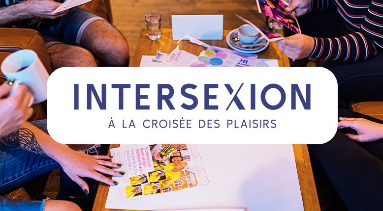 Intersexion, une communauté de pratique à découvrir!