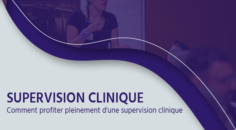 Comment profiter pleinement d'une supervision?