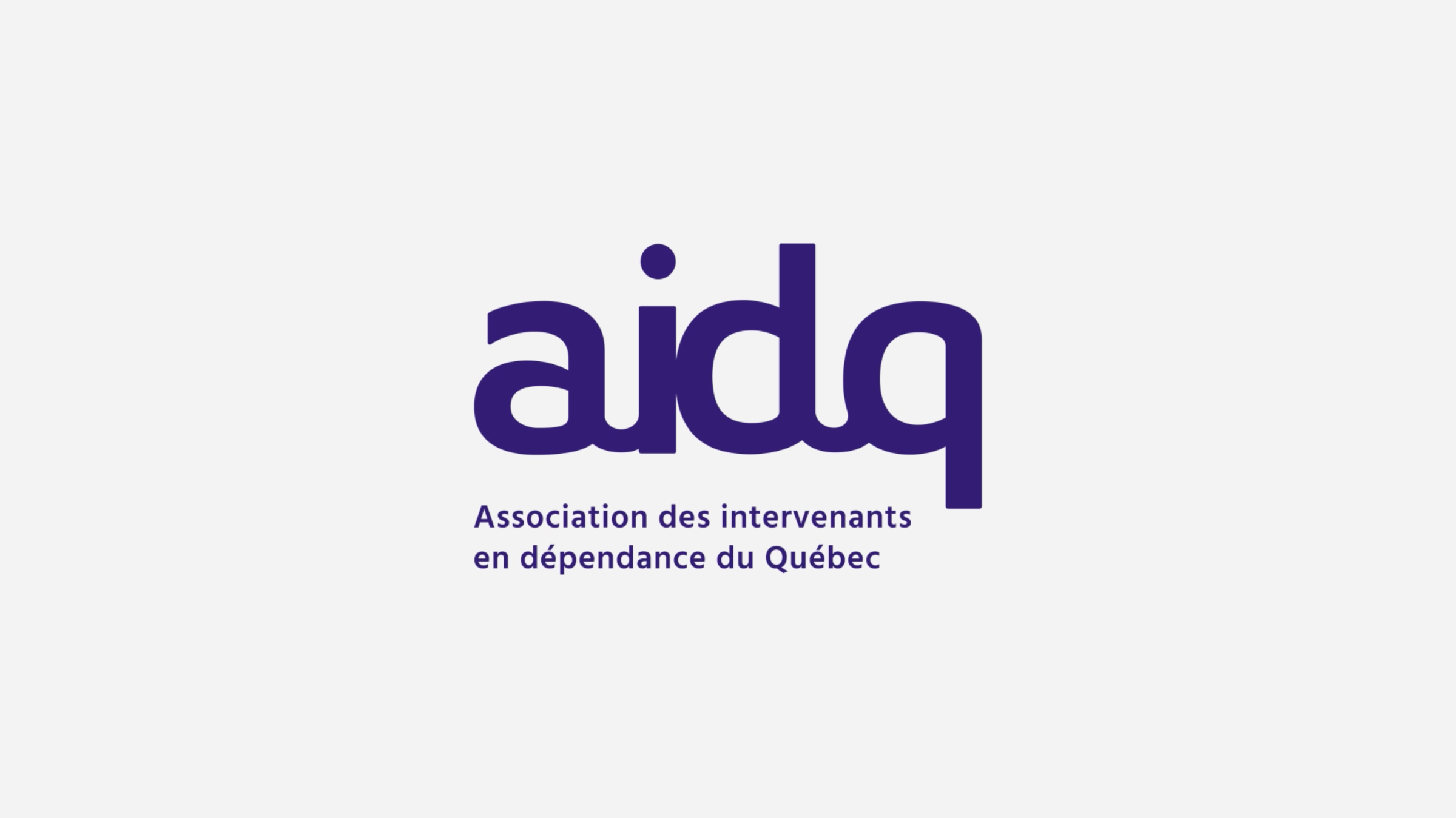 L’AIDQ présente sa nouvelle identité de marque sous la signature Enrichir nos pratiques.