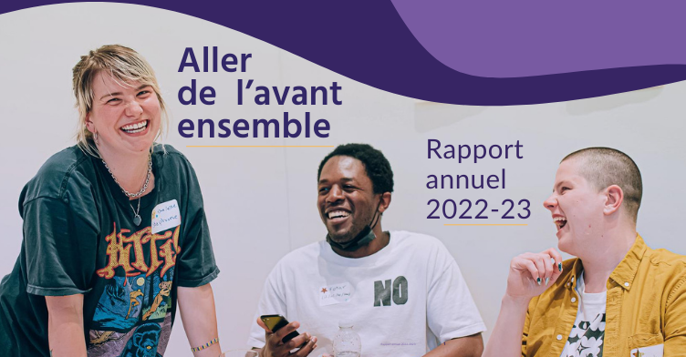 L'AIDQ dévoile son rapport annuel 2022-2023