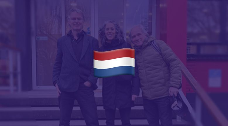 Réflexions et Partages : L'AIDQ à la Rencontre des Spécialistes à Amsterdam.