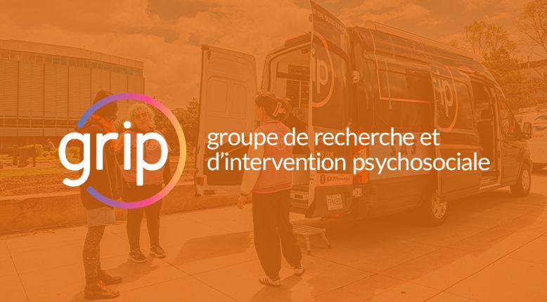 Le GRIP : Un acteur clé dans l'analyse de substances