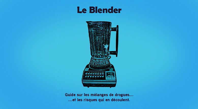 Le Blender 2025 est disponible