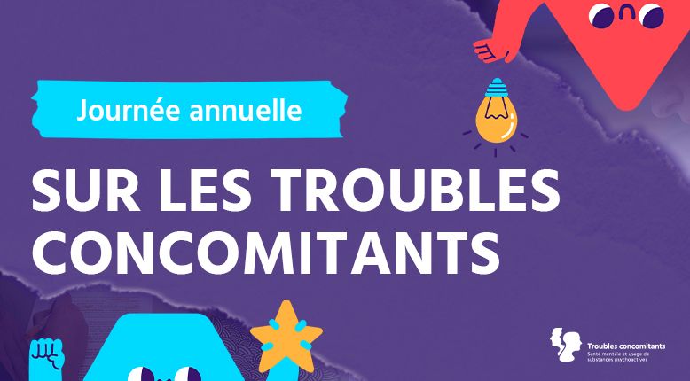 Projet Troubles Concomitants : une journée pour se retrouver