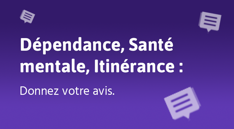 L'AIDQ vous invite à prendre parole: Participons à construire une réponse provinciale forte et unie.