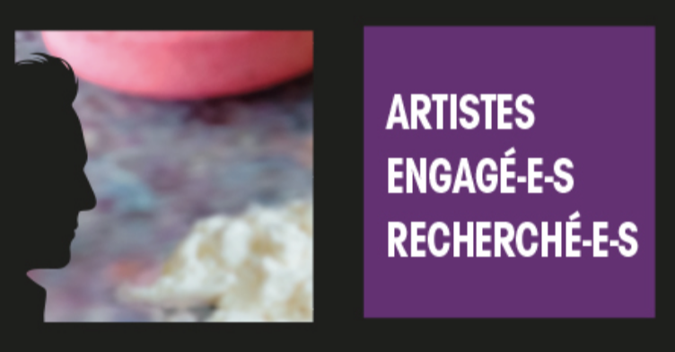 Appel aux artistes – 34e Rencontre québécoise en réduction des méfaits