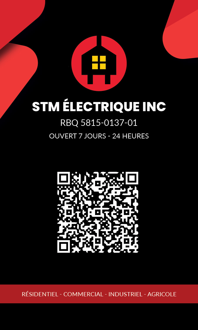 STM Électrique