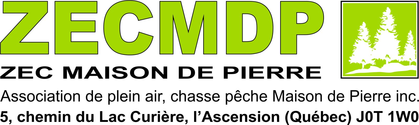 ZEC Maison de Pierre