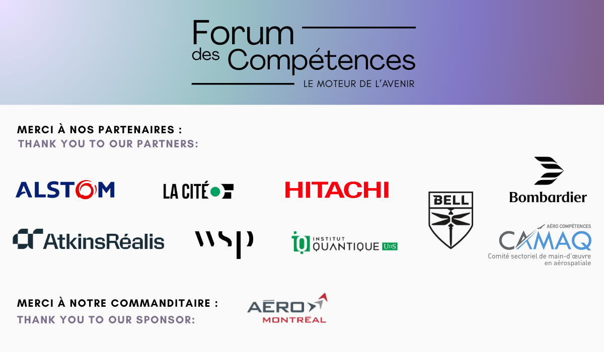 2025 Competencies Forum