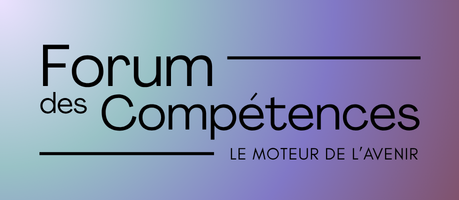 Forum des compétences 4e édition