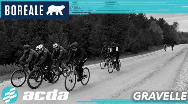 Octobre-21 2026 Gravel