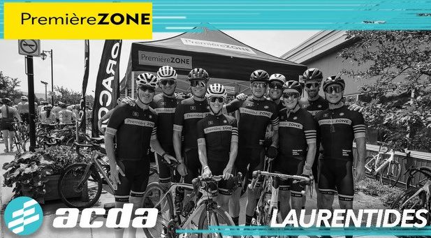 Juillet-15 2026 Laurentides