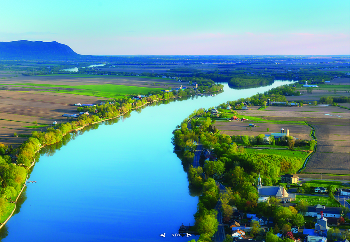 2022 - ST-MARC - Auberge Handfield