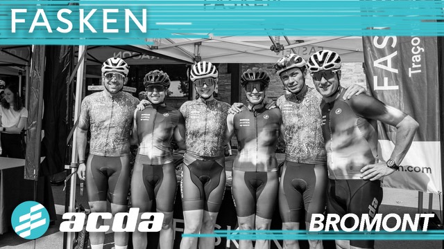 Septembre-16 2026 Bromont