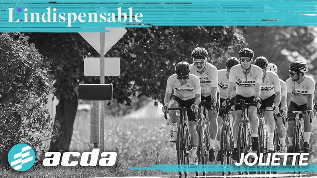 Août-19 2026 Joliette