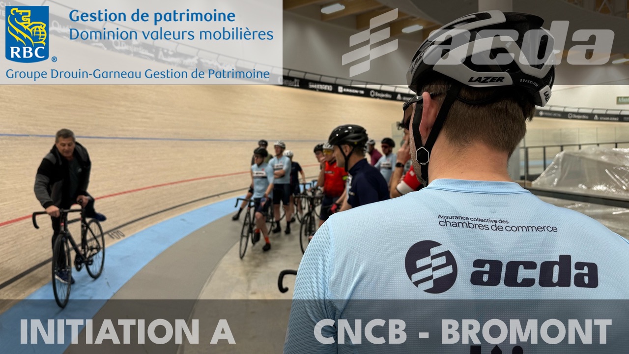 Janvier-21 2026 BROMONT / PISTE INITIATION A