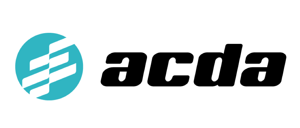Logo Association cycliste en développement des affaires