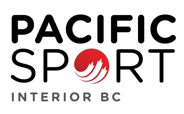 Logo PacificSport Interior BC