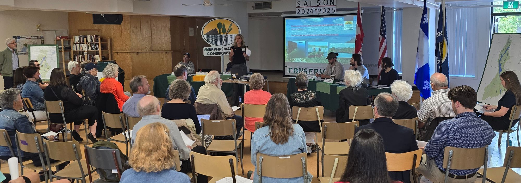 Annual General Assembly 2026