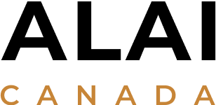 Logo ALAI Canada