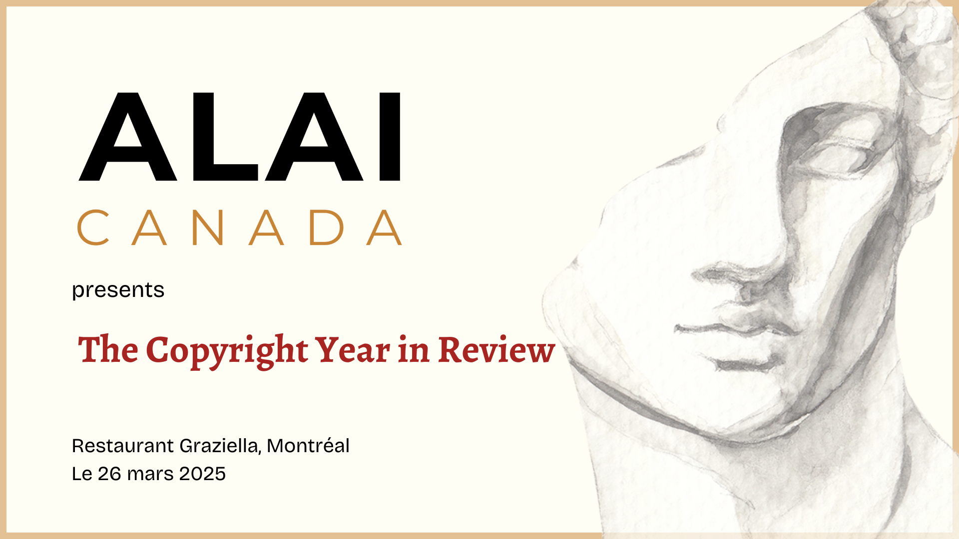 The Copyright Year in Review