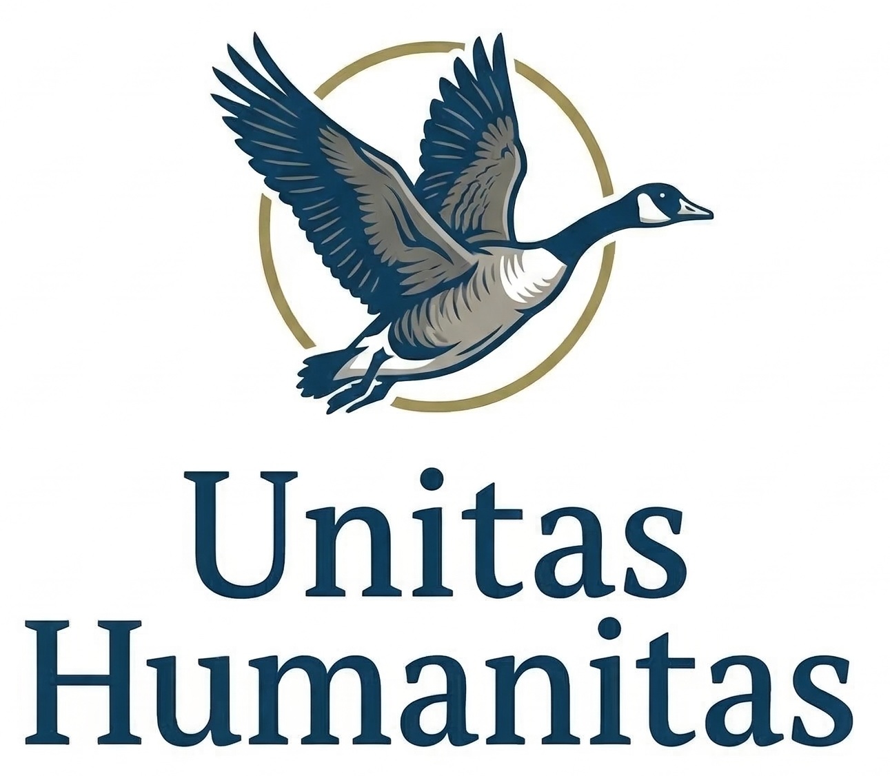 Logo Unitas Humanitas, Organisation Humanitaire Internationale