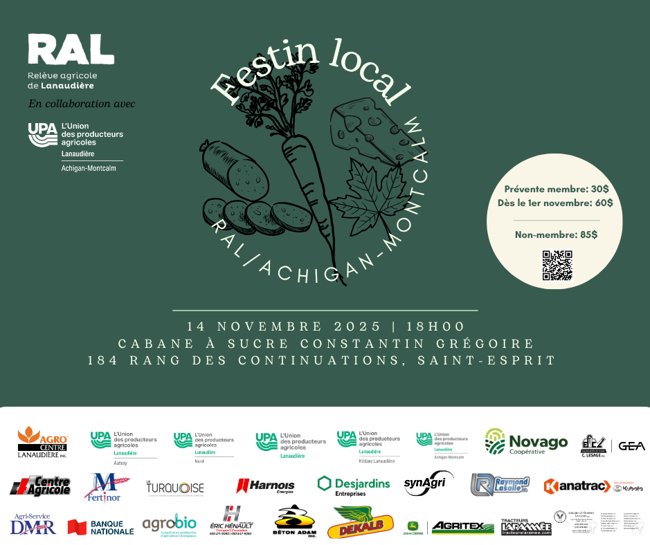 Festin local de la RAL