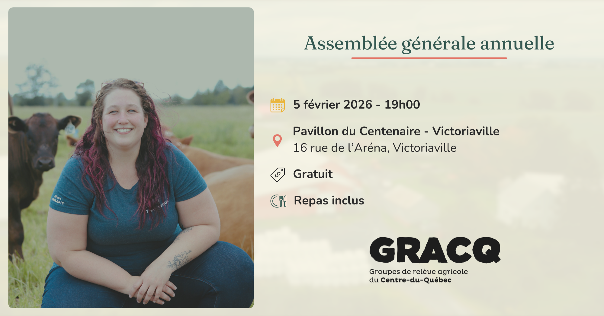 AGA des GRACQ