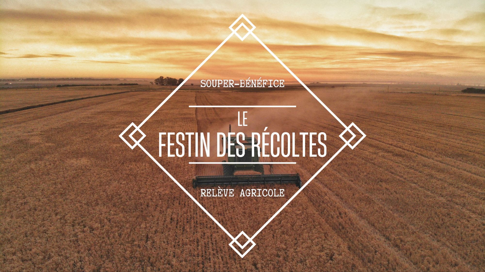 5e édition du Festin des Récoltes !