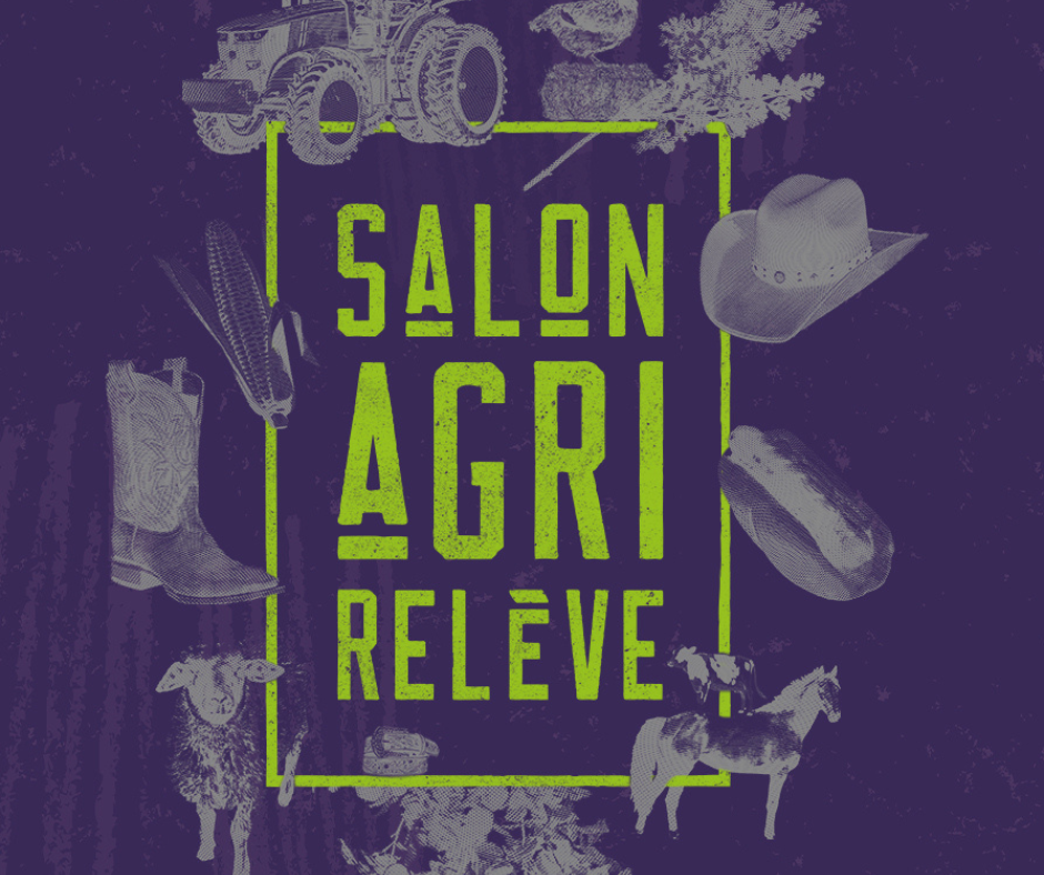 Salon AGRI-RELÈVE 2023