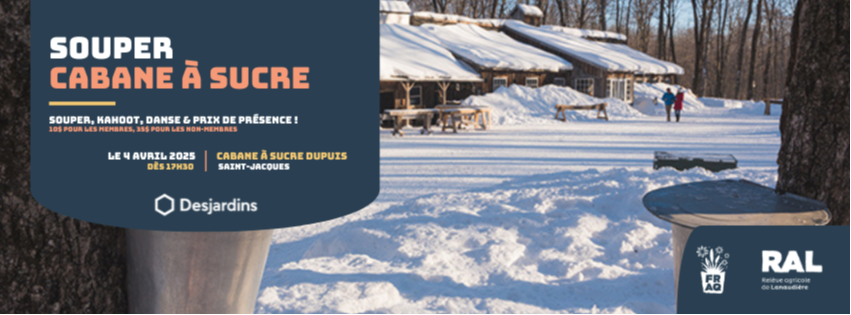 Journée relève RAL