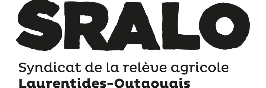 Logo Fédération de la relève agricole du Québec