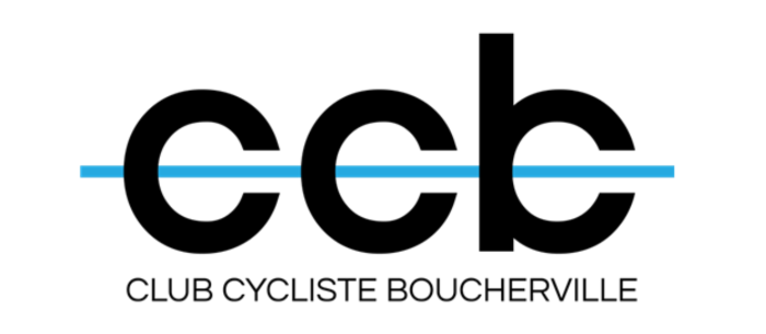 Logo Club Cycliste Boucherville