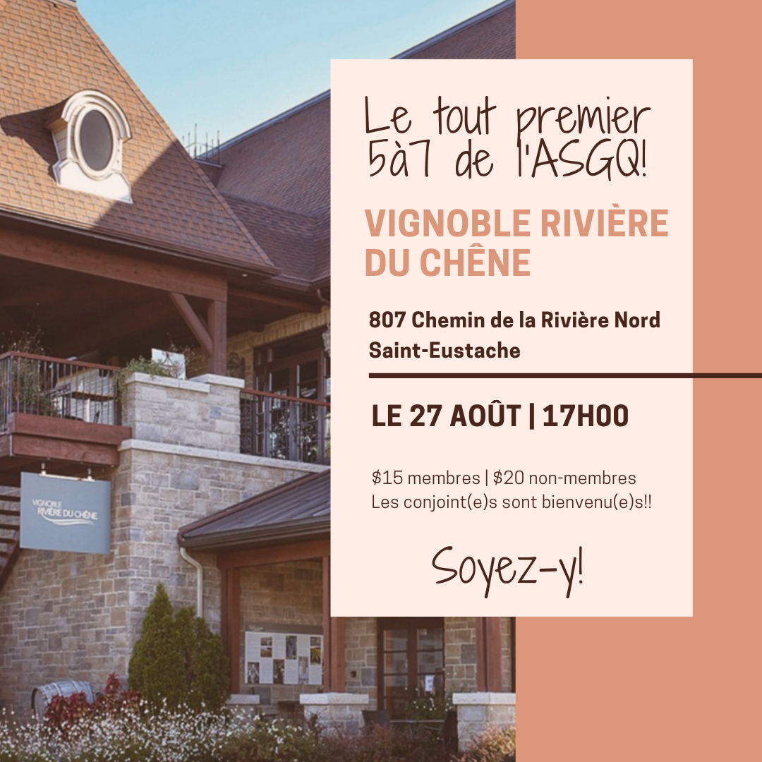 Activité vins & rencontres