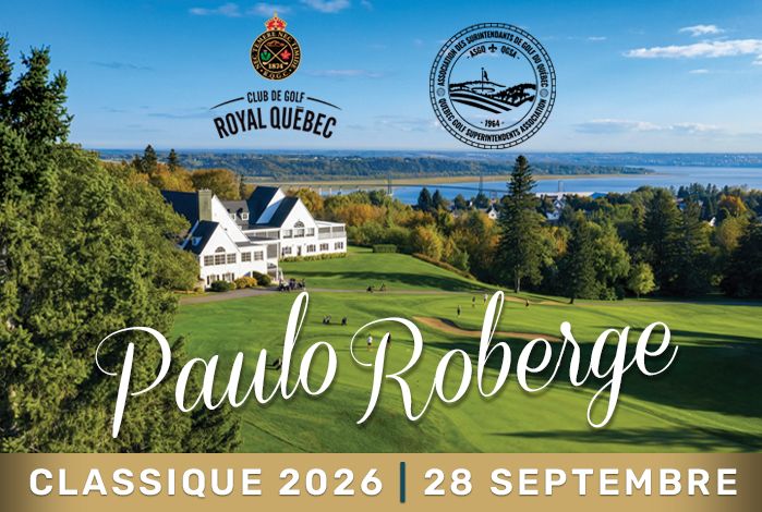Classique Paulo Roberge 2026