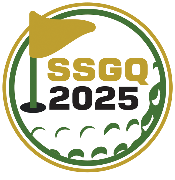 Logo ASGQ - Association des surintendants de golf du Québec