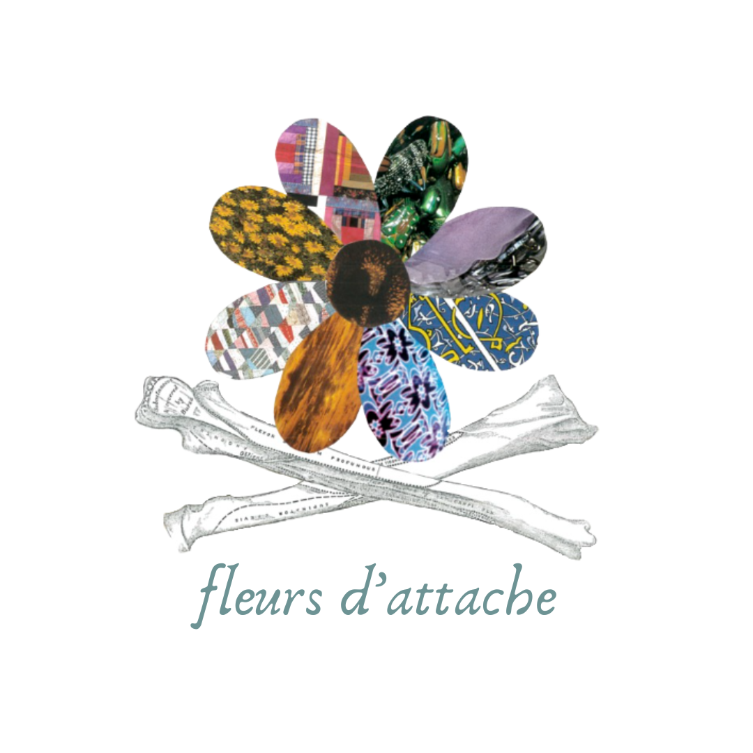Logo Fleurs d'attache
