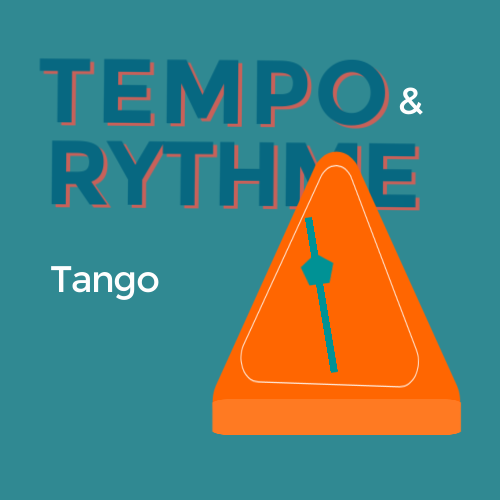 Tempo et rythme 1 (tango)