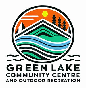 Logo Green Lake Community Centre