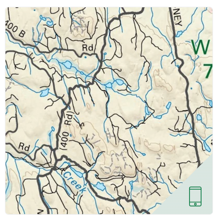 Trail Mapping Event