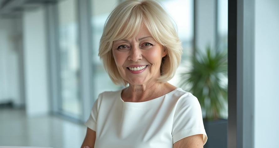 Theresa Firestone