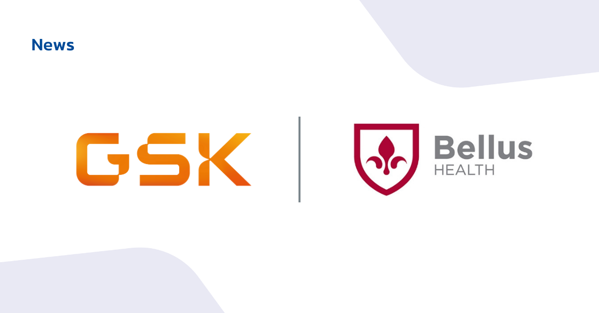 GSK reaches agreement to acquire late-stage biopharmaceutical company BELLUS Health
