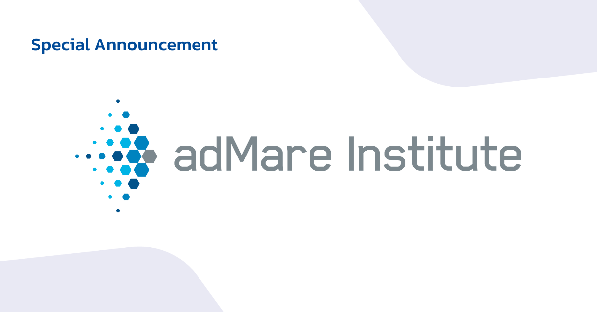 adMare BioInnovations Launches the adMare Institute