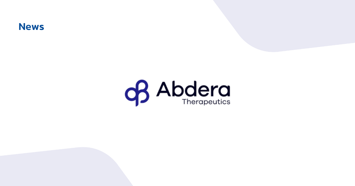 Abdera Therapeutics Announces FDA Clearance of IND Application for ABD-147