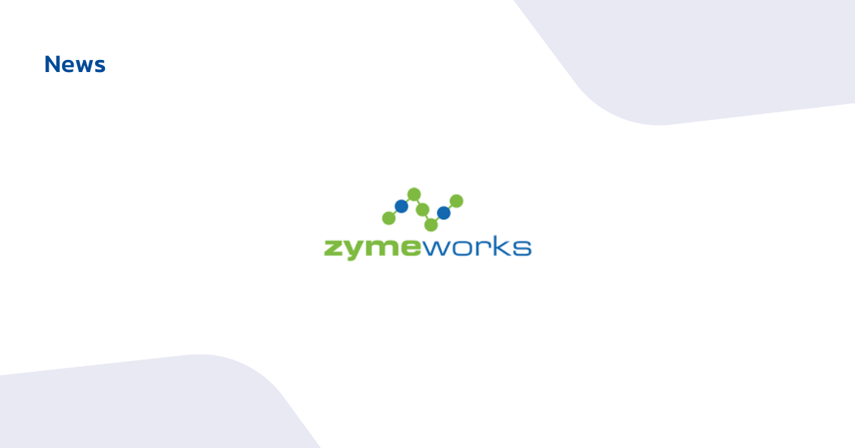 Zymeworks Announces China NMPA Acceptance Of Biologics License Application For Zanidatamab For Second-Line Treatment Of Biliary Tract Cancer