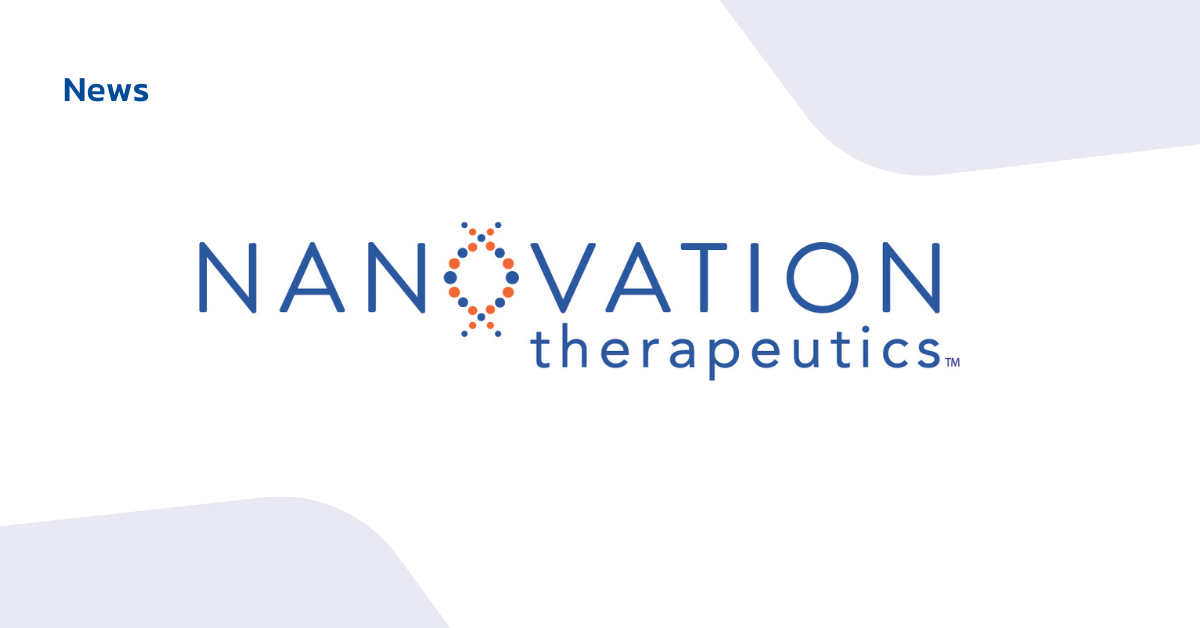 NanoVation Therapeutics Announces Multi-Target Partnership with Novo Nordisk to Develop Genetic Medicines Targeting Cardiometabolic and Rare Diseases