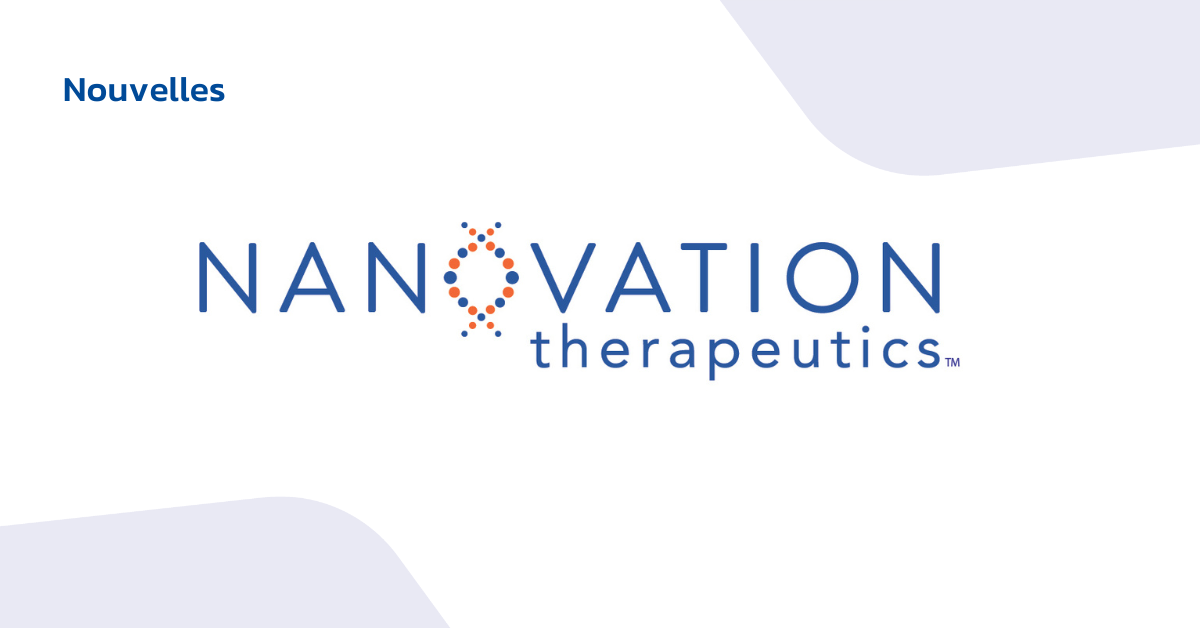 NanoVation Therapeutics Announces Multi-Target Partnership with Novo Nordisk to Develop Genetic Medicines Targeting Cardiometabolic and Rare Diseases