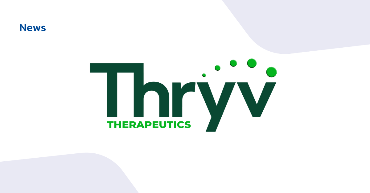 Thryv Therapeutics Receives Positive Top-Line Results from Wave I Part 2 Clinical Study in Long QT Syndrome Type 2 and Type 3 Patients