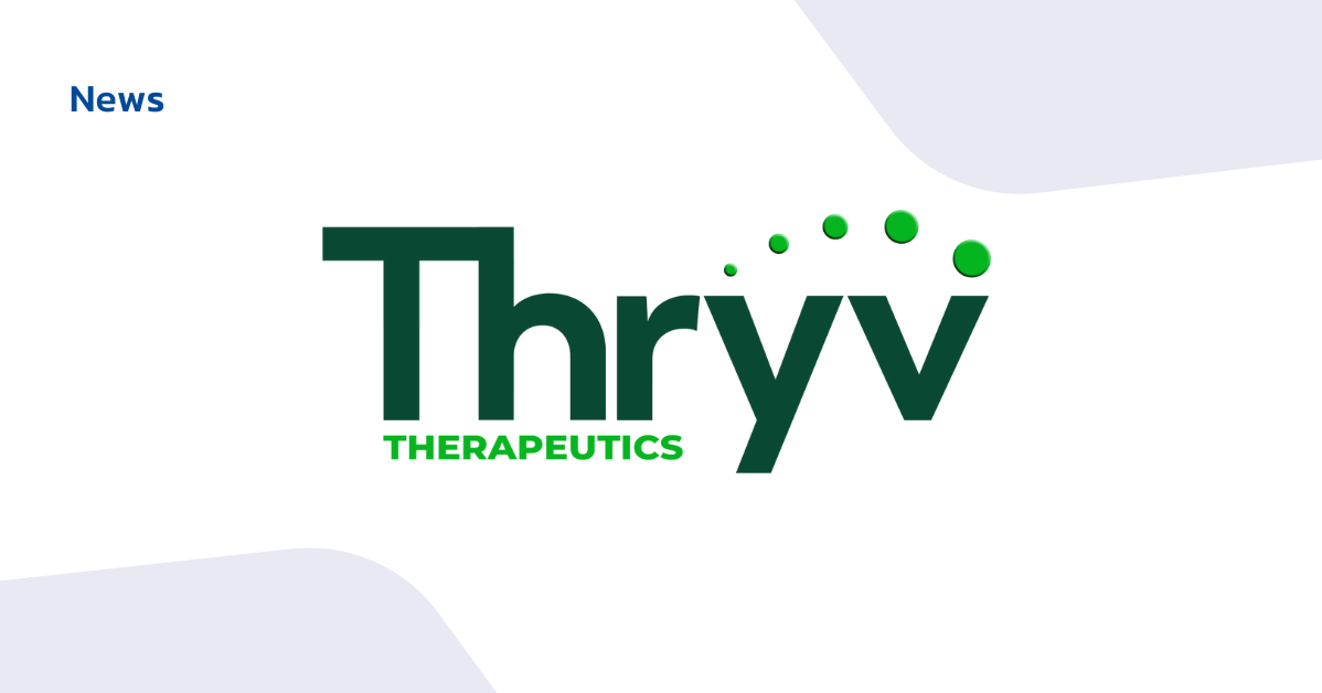 Thryv Therapeutics Announces Completion of Phase 1 Dosing of its Second Novel SGK1 Inhibitor THRV-1268 - Future Studies in Heart Failure and Atrial Fibrillation to Commence in 2025