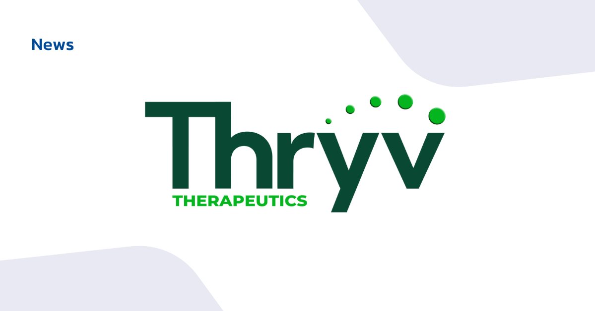 Thryv Therapeutics Receives FDA IND Clearance of THRV-1268 for Heart Failure and Atrial Fibrillation and Presents SGK1 Inhibition Results Combined with Jardiance in Pressure Overload Model at ESC 2025